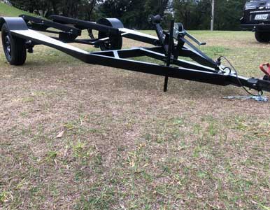  Carreta Jet-Ski Premium