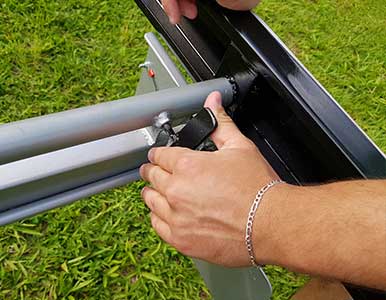 Carretas para Barcos e Lanchas